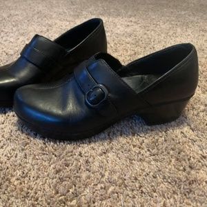 Dansko Clogs